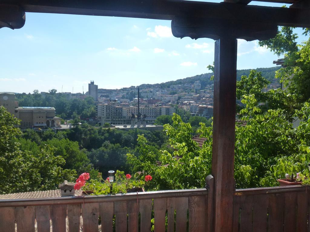 Paradise Apartment - Breathtaking View Veliko Tărnovo Camera foto